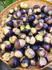 Load image into Gallery viewer, Tomatilla, 'De Milpa'