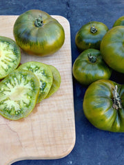 Load image into Gallery viewer, Tomato, 'Moldovan Green'