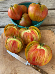 Load image into Gallery viewer, Tomato, 'Taiga'
