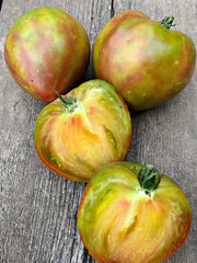 Load image into Gallery viewer, Tomato, 'Taiga'
