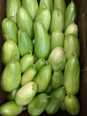 Load image into Gallery viewer, Carosello, 'Leccese Light Green'
