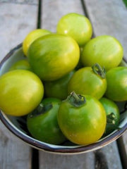 Load image into Gallery viewer, Tomato, 'Green Grape'
