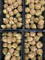 Load image into Gallery viewer, Celeriac, 'Monarch'
