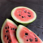 Load image into Gallery viewer, Watermelon, 'Ҫekirdeği Oyali'
