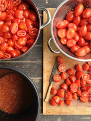 Load image into Gallery viewer, Tomato, 'Fiaschetto di Manduria'
