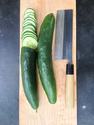 Cucumbers