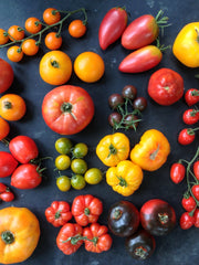 Load image into Gallery viewer, Tomato, 'Sheboygan'
